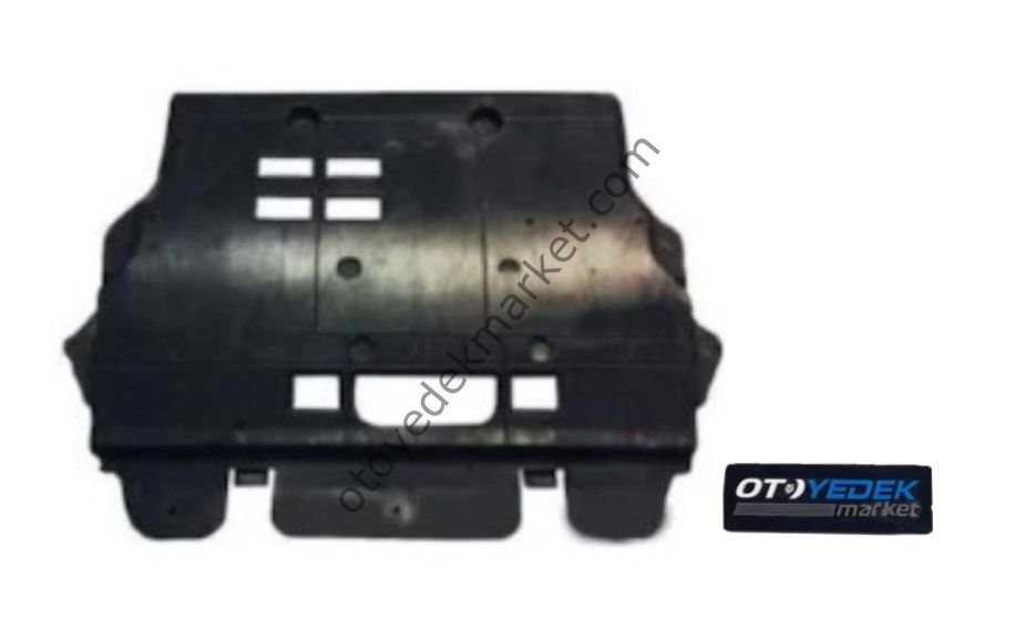 Citroen C4 (2006-2013) 1.6 Hdi Karter Muhafaza Sacı (İthal)