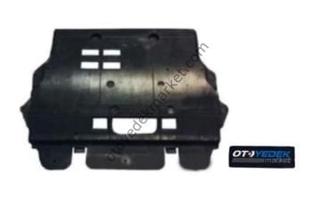 Citroen C4 (2006-2013) 1.6 Hdi Karter Muhafaza Sacı (İthal)