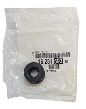 Citroen C-Elysee (2012-2024) 1.2 Benzinli Hava Filtre Kutusu Lastik Takozu (Orijinal)