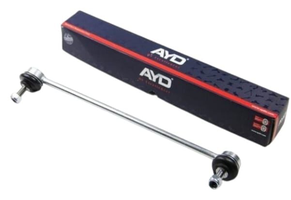 PEUGEOT 301 (2012-2020) SOL VİRAJ ASKI ROTU (AYD)