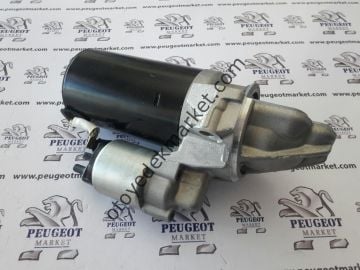 PEUGEOT BOXER (2007-2015) MARŞ MOTORU (HELLA)