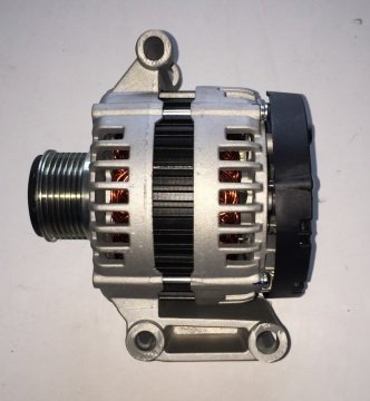 FORD TRANSİT (2006-2014) 2.2 ALTERNATÖR ŞARJ DİNAMOSU (İTHAL)