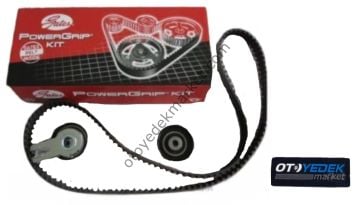 CİTROEN C3 (2004-2011) 1.4 HDİ 16V 90 HP TRİGER SETİ (GATES)