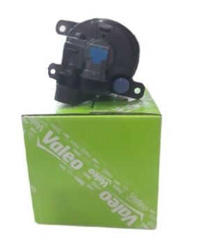 Citroen C3 (2024-2026) Sis Farı Lambası (Valeo)