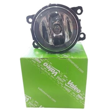 Citroen C3 (2024-2026) Sis Farı Lambası (Valeo)