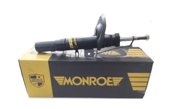 Peugeot 301 (2012-2017) Sağ Ön Amortisör (Monroe)