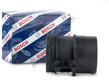 Ford Fiesta (2001-2012) 1,4 Tdci Debimetre (Bosch)