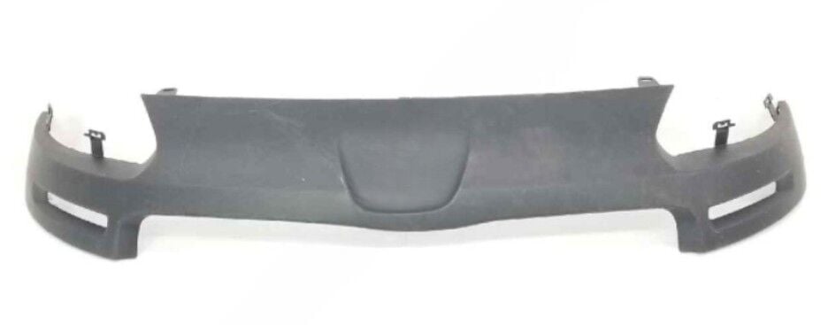 Peugeot Partner (2012-2015) Ön Tampon Panjuru Ledli (İthal)