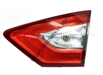 Ford Mondeo (2014-2018) Arka Sağ İç Stop Lambası Komple (İthal)