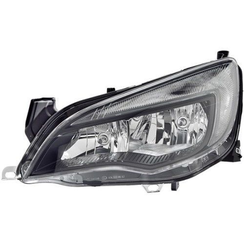 OPEL ASTRA J  (2012-2015) SOL FAR AKKORT TİP (ORİJİNAL)