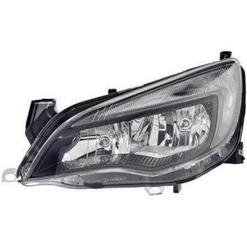 OPEL ASTRA J  (2012-2015) SOL FAR AKKORT TİP (ORİJİNAL)