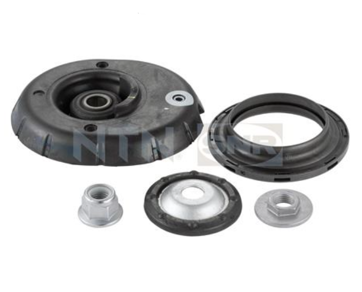 Peugeot 301 (2012-2024) Amortisör Tablası Takozu Ve Rulman Seti (Snr)