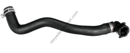 Peugeot 207 (2006-2012) 1.4 Hdi Kalorifer Hortumu (Orijinal)