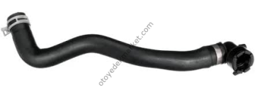 Peugeot 207 (2006-2012) 1.4 Hdi Kalorifer Hortumu (Orijinal)