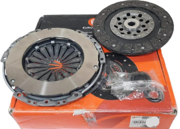 Peugeot Partner (2008-2012) 1.6 Hdı 90 Hp Debriyaj Seti (Orjinal Eurorepar)
