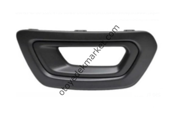 Ford Transit (2019-2022) Sis Far Çervesi Sol Sisli (Otosan)