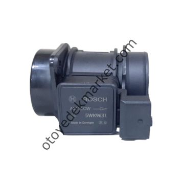 Citroen C3 (2003-2010) 1,4 Hdi 70 Hp Debimetre (Bosch)