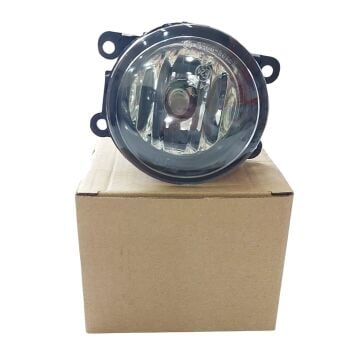 Citroen C3 (2024-2026) Sis Farı Lambası (İthal)