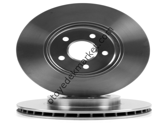 Ford Mondeo (2001-2009) Ön Fren Disk 300 Mm (Ayd)