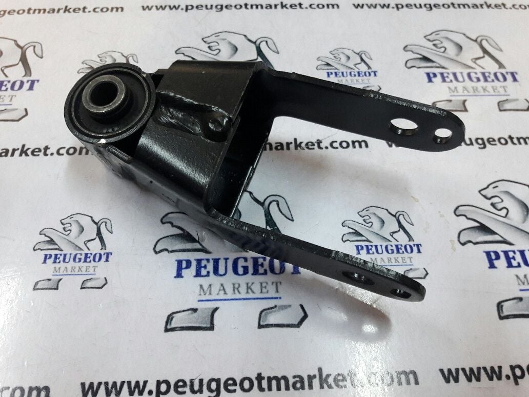 PEUGEOT 306 (1994-2001) MOTOR ALT TAKOZU ÇATAL DEMİRİ (RAPRO)
