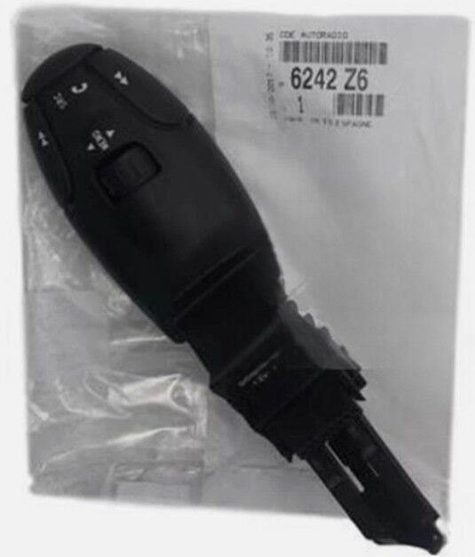 Peugeot 3008 (2009-2016) Radyo Kumanda Kolu (Orijinal)