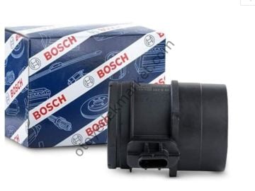 Citroen C2 (2002-2009) 1,4 Hdi 75 Hp Debimetre (Bosch)