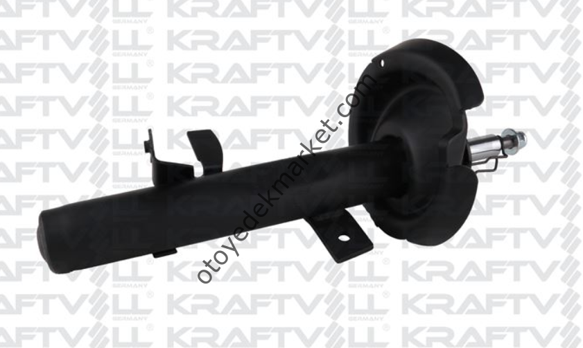 Ford Kuga (2013-2019) 1.5 Tdci Ön Amortisör Sağ (Krafvoll)