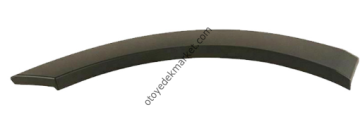 Ford Transit (2019-2022) Ön Çamurluk Plastiği Sol (Otosan)