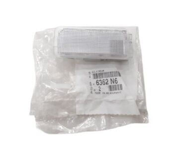 Citroen C3 (2024-2026) Torpido İç Aydınlatma Lambası (Orijinal)