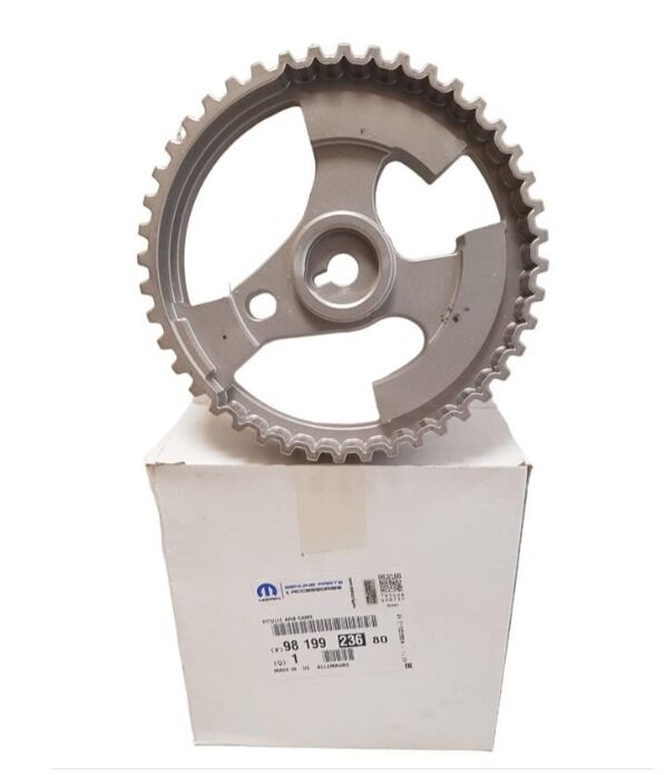 Peugeot 5008 (2019-2023) 1.5 BlueHdi Eksantrik / Triger Dişli Kasnak (Orijinal)