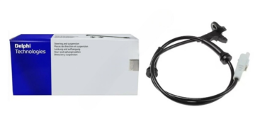 PEUGEOT 307 (2001-2008) ÖN ABS SENSÖRÜ (DELPHİ)