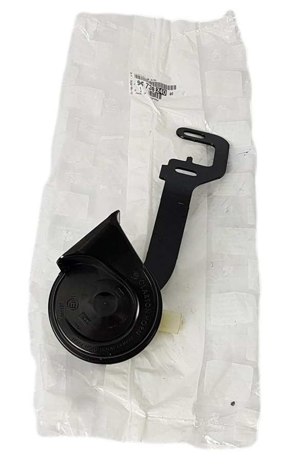 Peugeot 208 (2012-2020) Korna (Orijinal)