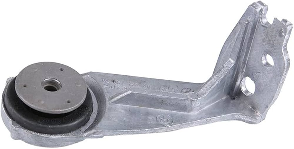 DS7 (2018-2025) Turbo Hava Radyatör Üst Bağlantı Ayağı (İthal)