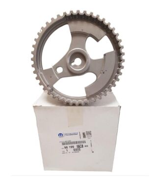 Peugeot Expert (2018-2024) 1.5 BlueHdi Eksantrik / Triger Dişli Kasnak (Orijinal)