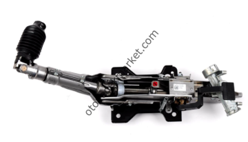 Ford Transit (2014-2022) Direksiyon Boru Ve Mil Komple (Fomoco)