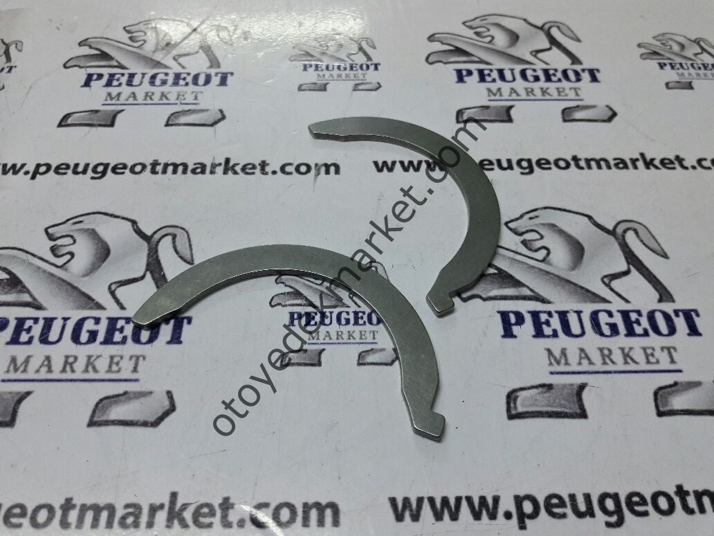 PEUGEOT BOXER KENAR AY YATAK (İTHAL)