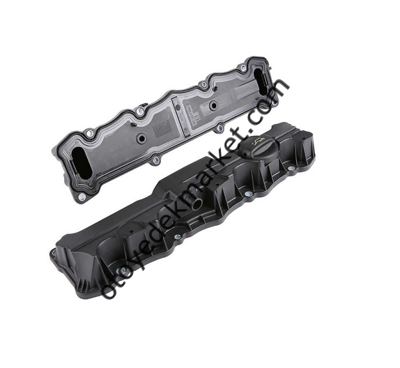 Peugeot 206 (2001-2009) 1.6 16v Benzinli Subap Üst Kapağı Egsoz (İthal)
