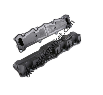 Peugeot 206 (2001-2009) 1.6 16v Benzinli Subap Üst Kapağı Egsoz (İthal)
