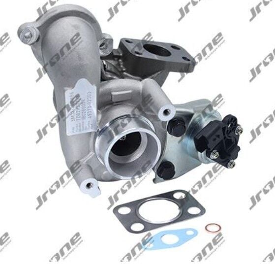 Citroen Berlingo (2012-2017) 1.6 Dizel Turbo Şarj (Jrone)