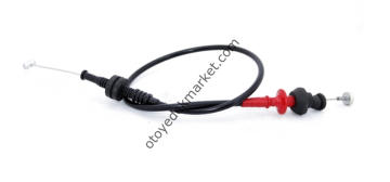FORD FİESTA (1996-2001) GAZ TELİ 755 MM (FASE)