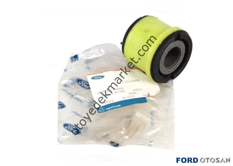 Ford Focus (2004-2007) Viraj Demir Burç (Otosan)