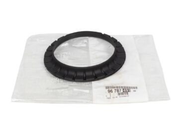 Peugeot Traveller (2018-2023) Ön Amortisör Üst Tabla Lastik Pulu (Orijinal)