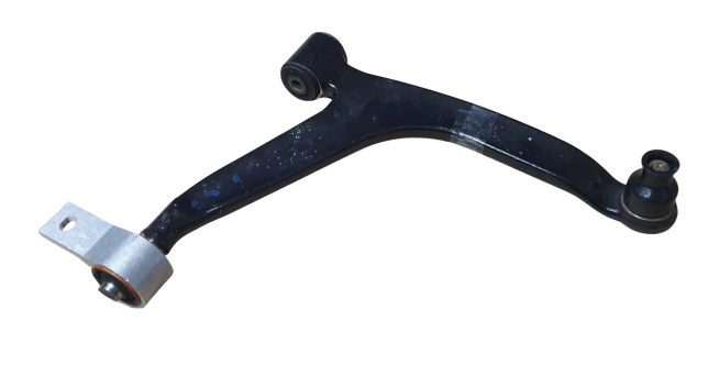 Peugeot Partner (2003-2008) 1.6 Hdi ve 2.0  Hdi Sağ Salıncak (Delphi)