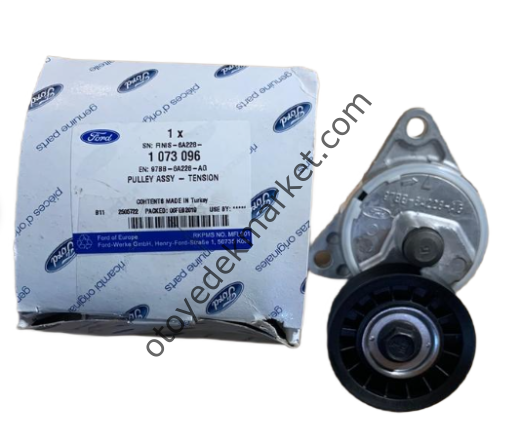 Ford Mondeo (1996-2000) Alternatör Kayış Gergis 2.0  (Otosan)