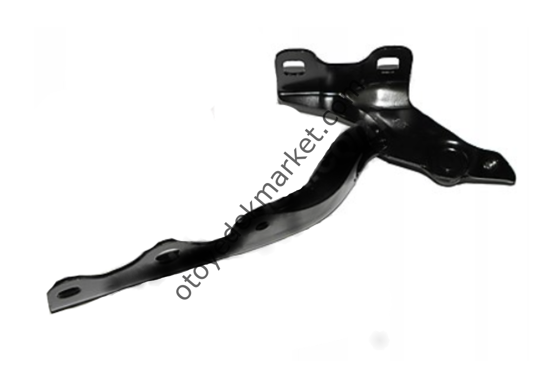 PEUGEOT 301 (2012-2018) SOL MOTOR KAPUT MENTEŞESİ (İTHAL)