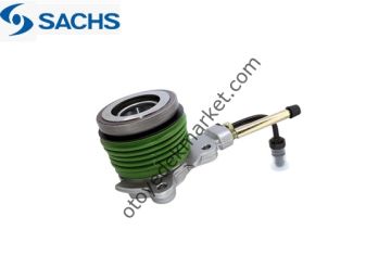 Ford Mondeo (1996-2000) Debriyaj Bilya (Sachs)