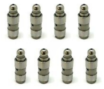 Citroen C5 (2001-2005) 2.0 Hdi Supap İtecek Takımı - 8 Adet (Supsan)