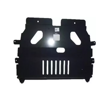 Peugeot 206 (1998-2009) Karter Muhafaza Sacı (İthal)