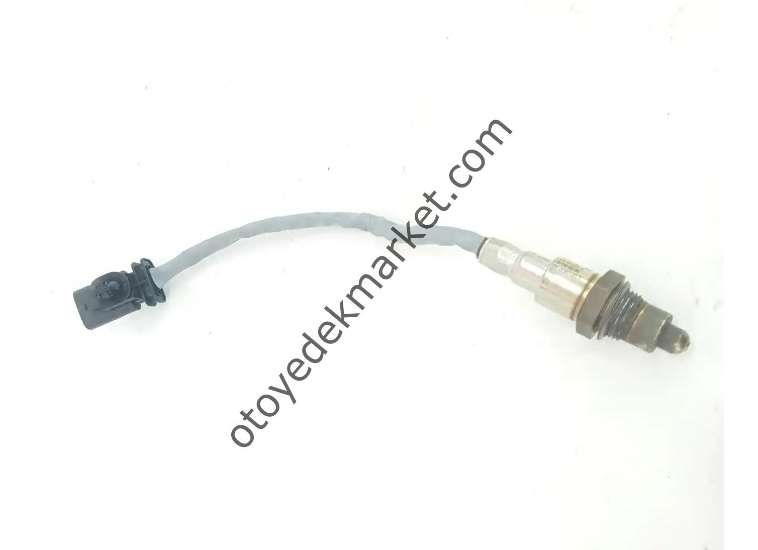 Citroen C4 (2021-2023) 1.2 Turbo Benzinli Oksijen Sensörü - Alt (Delphi)