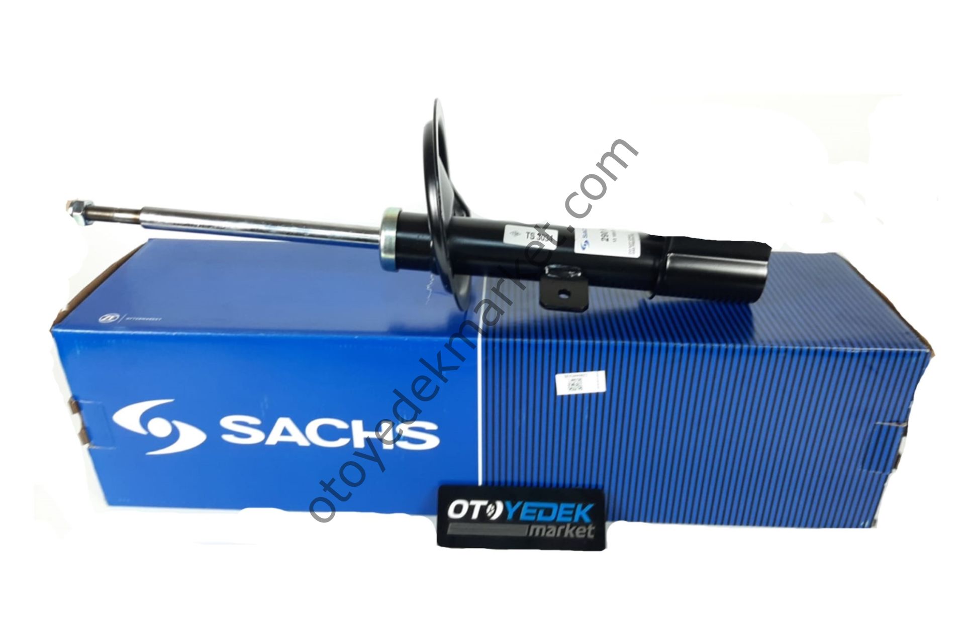Ford Mondeo (2012-2014) Ön Amortisör Sağ (Sachs)